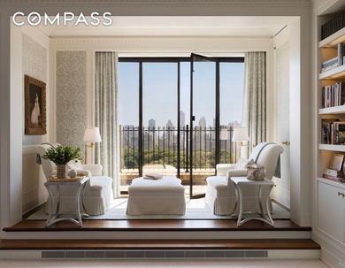 55 Central Park W Ph-19/20 - photo 10