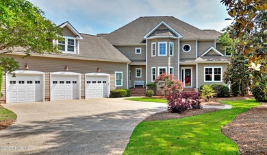 (private lake, pond, creek) Home For Sale in Bolivia North Carolina