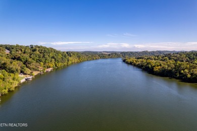 (private lake, pond, creek) Lot For Sale in Loudon Tennessee