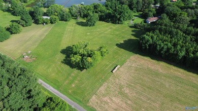 Lake Acreage For Sale in Athens, Alabama