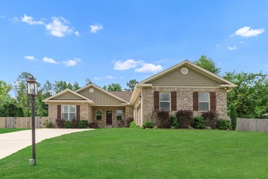 Lake Arthur Home For Sale in Crestview Florida