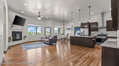 Welcome to this beautifully appointed single-level home in - photo 3