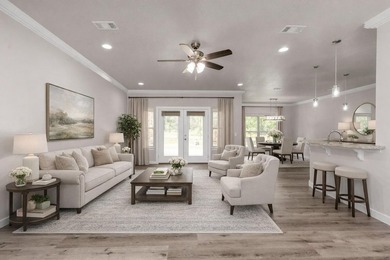 Gorgeous Craftsman Home in Lake Arthur Estates! This beautiful - photo 7