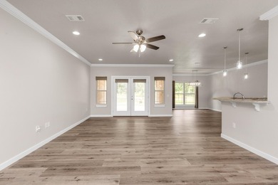 Gorgeous Craftsman Home in Lake Arthur Estates! This beautiful - photo 8