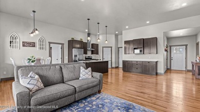 Welcome to this beautifully appointed single-level home in - photo 10
