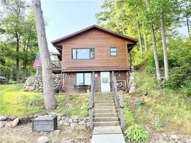 Lake Condo Sale Pending in Hayward, Wisconsin