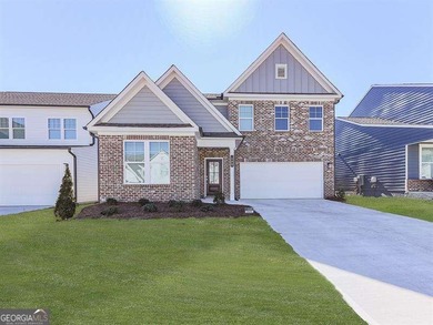 Lake Allatoona Home For Sale in Acworth Georgia