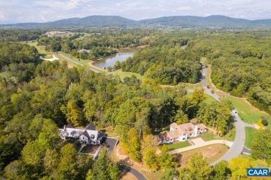 The Estate at Keswick Hall, with only 121 homes and home sites - photo 11