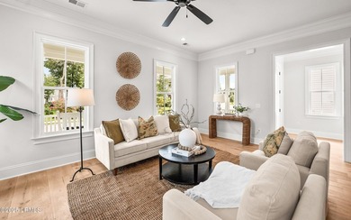 The Branford seamlessly blends Lowcountry charm with modern - photo 12