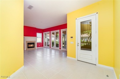 Immaculate 4-bedroom, 3-bath Carlyle model perfectly situated on - photo 12