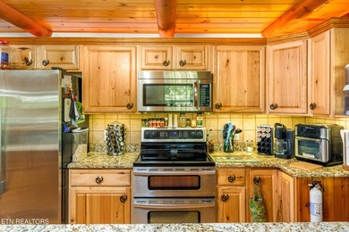 **Fiber Optic Now Available!** Beautifully renovated true log - photo 12