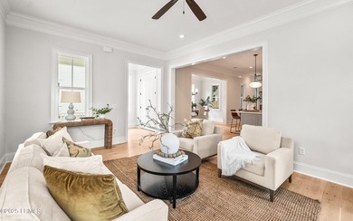 The Branford seamlessly blends Lowcountry charm with modern - photo 13