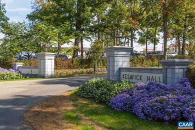 The Estate at Keswick Hall, with only 121 homes and home sites - photo 13