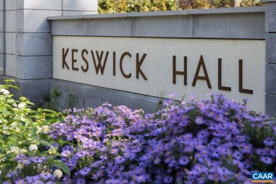 The Estate at Keswick Hall, with only 121 homes and home sites - photo 14