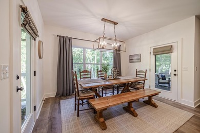 Beautiful 4 BR/3.5 Bath (plus game room) farm style home with - photo 14