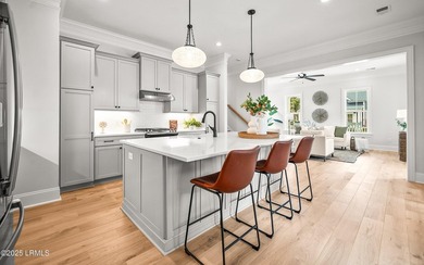 The Branford seamlessly blends Lowcountry charm with modern - photo 15