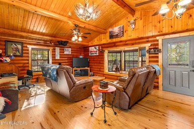 **Fiber Optic Now Available!** Beautifully renovated true log - photo 15