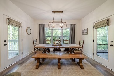Beautiful 4 BR/3.5 Bath (plus game room) farm style home with - photo 15
