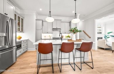 The Branford seamlessly blends Lowcountry charm with modern - photo 16