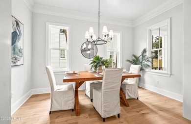 The Branford seamlessly blends Lowcountry charm with modern - photo 17