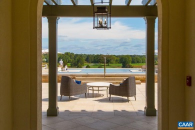 The Estate at Keswick Hall, with only 121 homes and home sites - photo 17