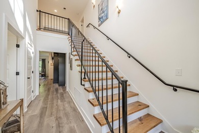 Beautiful 4 BR/3.5 Bath (plus game room) farm style home with - photo 17