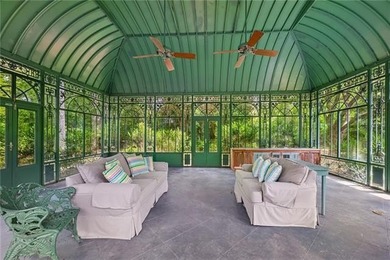 1855 Barelli Chapman home on over five picturesque acres along - photo 17