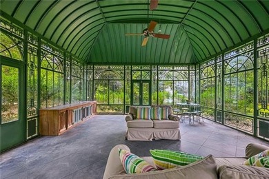 1855 Barelli Chapman home on over five picturesque acres along - photo 18