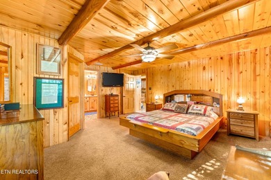 **Fiber Optic Now Available!** Beautifully renovated true log - photo 19