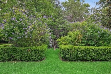 1855 Barelli Chapman home on over five picturesque acres along - photo 19