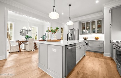 The Branford seamlessly blends Lowcountry charm with modern - photo 20