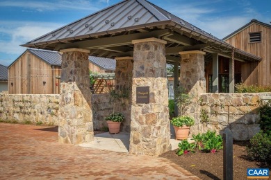 The Estate at Keswick Hall, with only 121 homes and home sites - photo 20