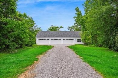 1855 Barelli Chapman home on over five picturesque acres along - photo 20