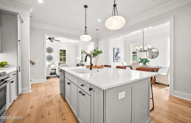 The Branford seamlessly blends Lowcountry charm with modern - photo 22