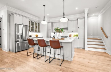 The Branford seamlessly blends Lowcountry charm with modern - photo 23