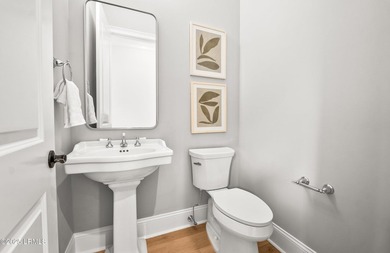 The Branford seamlessly blends Lowcountry charm with modern - photo 24