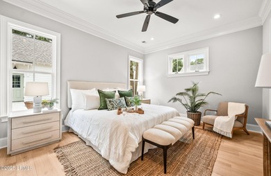 The Branford seamlessly blends Lowcountry charm with modern - photo 26
