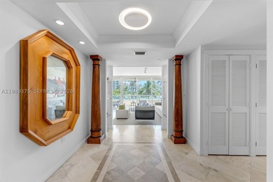 Step off your private elevator into your own foyer and feel - photo 26