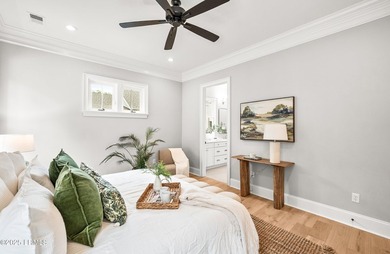 The Branford seamlessly blends Lowcountry charm with modern - photo 27