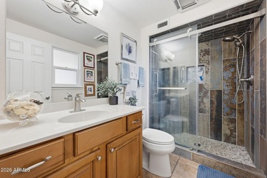 Furnished/Fully stocked and ready to enjoy! Added over 400sqft - photo 30