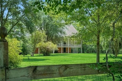 1855 Barelli Chapman home on over five picturesque acres along - photo 30