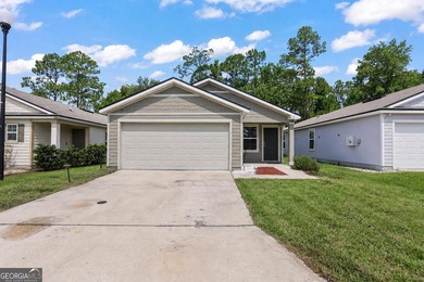 Welcome to Bartram Place! This 3-bedroom, 2-bath home offers a - photo 1