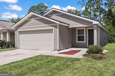 Welcome to Bartram Place! This 3-bedroom, 2-bath home offers a - photo 2