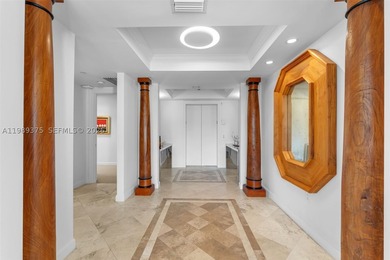Step off your private elevator into your own foyer and feel - photo 32