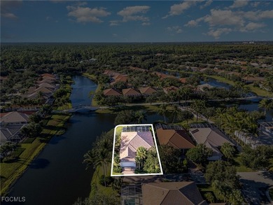 Immaculate 4-bedroom, 3-bath Carlyle model perfectly situated on - photo 33