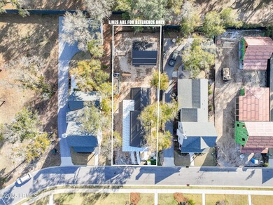 The Branford seamlessly blends Lowcountry charm with modern - photo 34