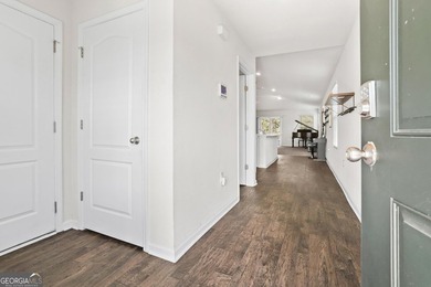Welcome to Bartram Place! This 3-bedroom, 2-bath home offers a - photo 4