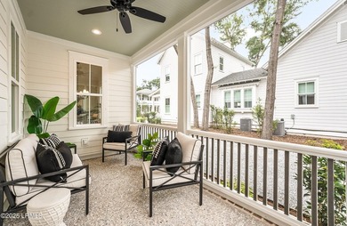 The Branford seamlessly blends Lowcountry charm with modern - photo 35