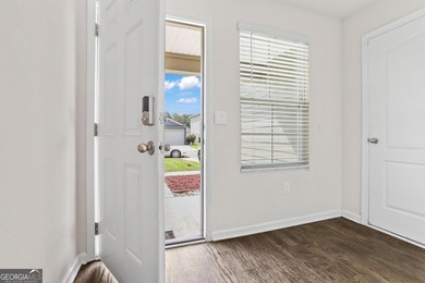 Welcome to Bartram Place! This 3-bedroom, 2-bath home offers a - photo 5