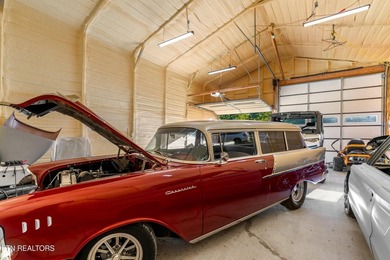 **Fiber Optic Now Available!** Beautifully renovated true log - photo 35